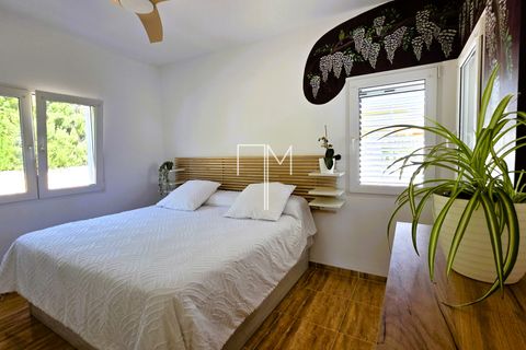 Villa i Alberic, Valencia, Alberic - € 460.000 | Ref: AD111 - foto 22